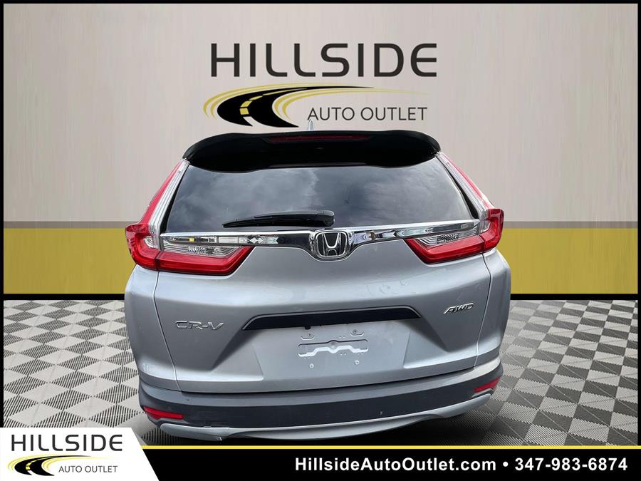 Used Honda Cr-v LX 2019 | Hillside Auto Outlet. Jamaica, New York Used Honda Cr-v LX 2019 | Hillside Auto Outlet. Jamaica, New York