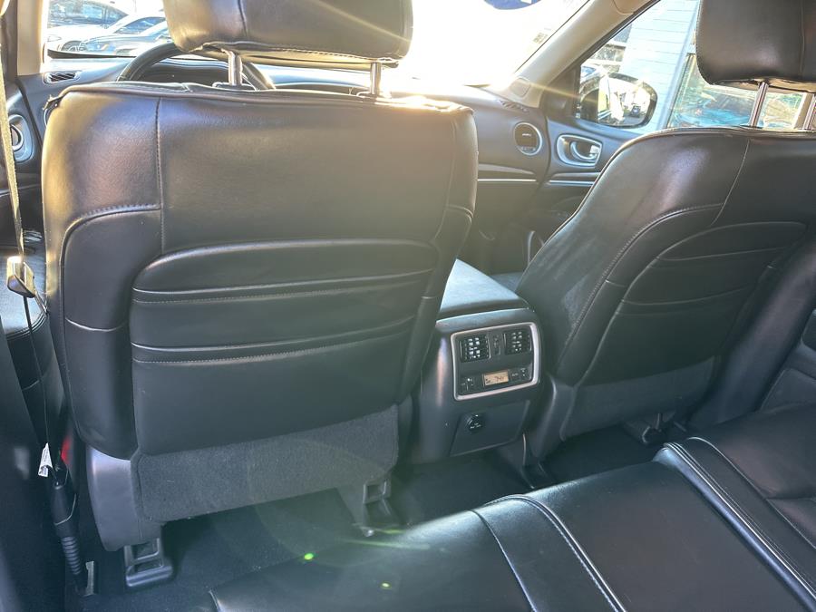 Used Infiniti QX60 AWD 4dr 2015 | Superior Motors LLC. Milford, Connecticut