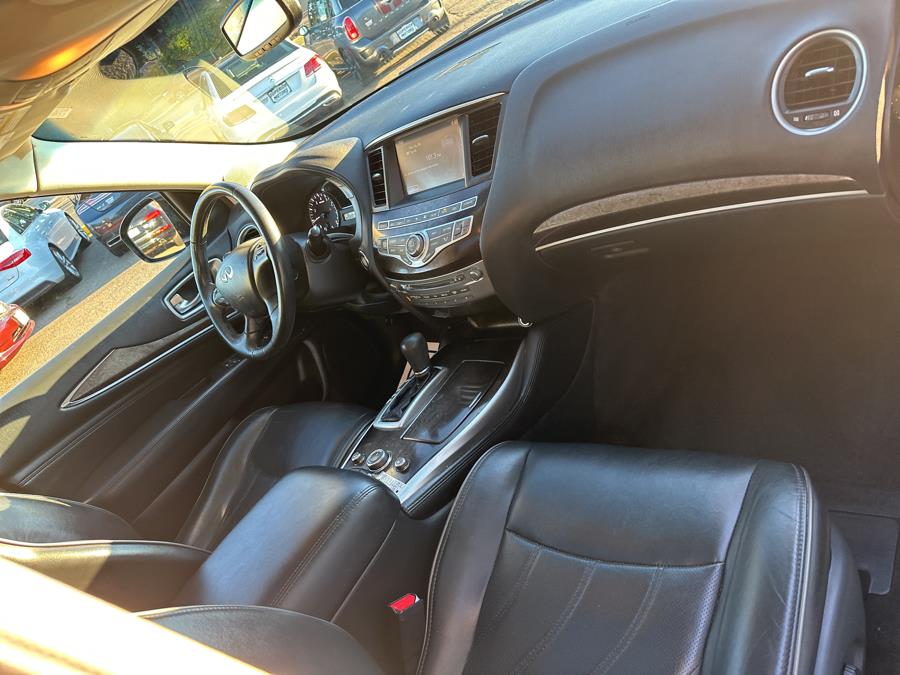 2015 Infiniti QX60 AWD 4dr, available for sale in Milford, Connecticut | Superior Motors LLC. Milford, Connecticut 2015 Infiniti QX60 AWD 4dr, available for sale in Milford, Connecticut | Superior Motors LLC. Milford, Connecticut