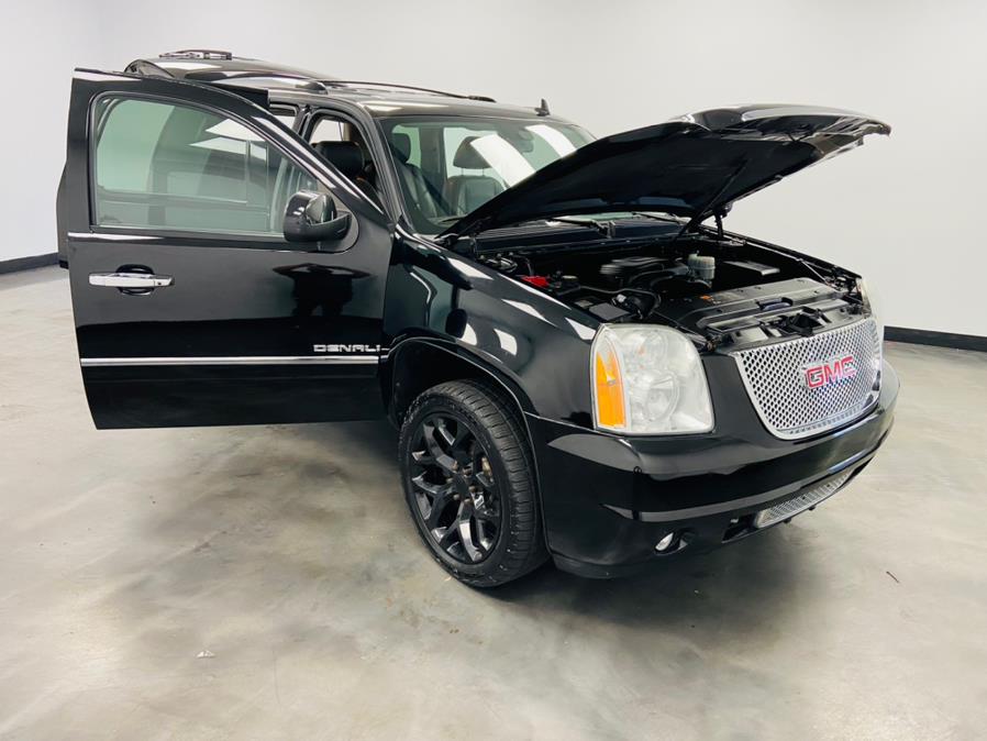 2012 GMC Yukon AWD 4dr 1500 Denali, available for sale in Linden, New Jersey | East Coast Auto Group. Linden, New Jersey 2012 GMC Yukon AWD 4dr 1500 Denali, available for sale in Linden, New Jersey | East Coast Auto Group. Linden, New Jersey