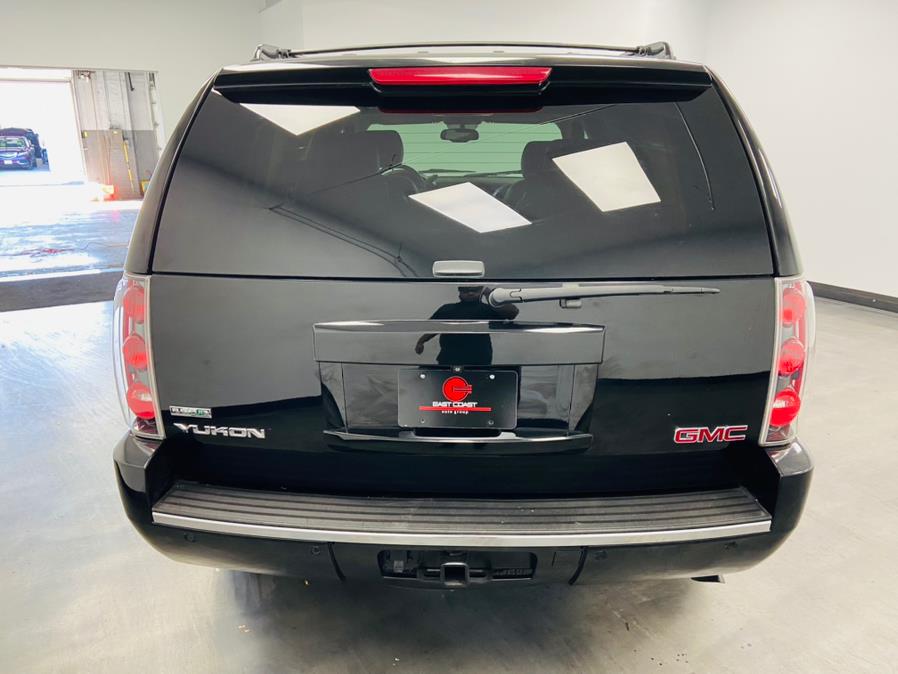 2012 GMC Yukon AWD 4dr 1500 Denali, available for sale in Linden, New Jersey | East Coast Auto Group. Linden, New Jersey 2012 GMC Yukon AWD 4dr 1500 Denali, available for sale in Linden, New Jersey | East Coast Auto Group. Linden, New Jersey