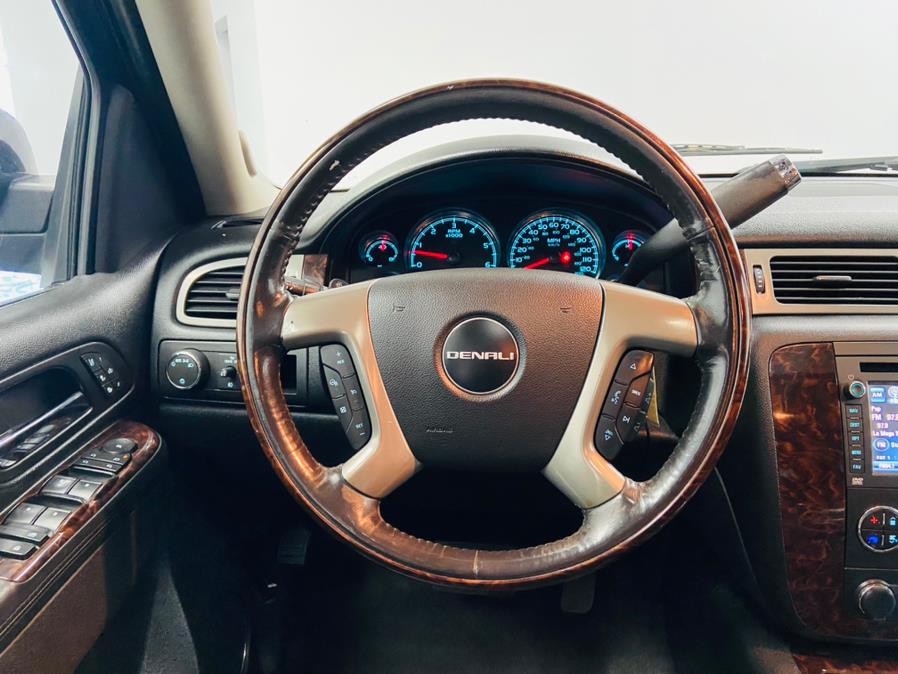 2012 GMC Yukon AWD 4dr 1500 Denali, available for sale in Linden, New Jersey | East Coast Auto Group. Linden, New Jersey 2012 GMC Yukon AWD 4dr 1500 Denali, available for sale in Linden, New Jersey | East Coast Auto Group. Linden, New Jersey