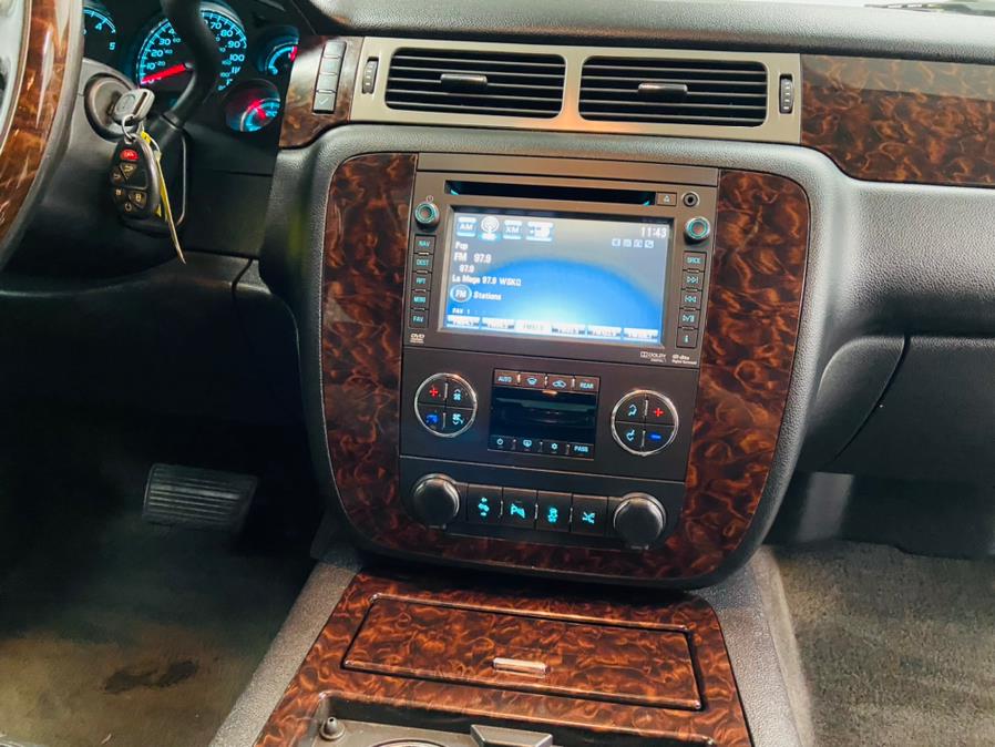 2012 GMC Yukon AWD 4dr 1500 Denali, available for sale in Linden, New Jersey | East Coast Auto Group. Linden, New Jersey 2012 GMC Yukon AWD 4dr 1500 Denali, available for sale in Linden, New Jersey | East Coast Auto Group. Linden, New Jersey