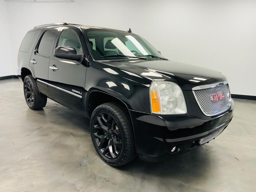 2012 GMC Yukon AWD 4dr 1500 Denali, available for sale in Linden, New Jersey | East Coast Auto Group. Linden, New Jersey 2012 GMC Yukon AWD 4dr 1500 Denali, available for sale in Linden, New Jersey | East Coast Auto Group. Linden, New Jersey