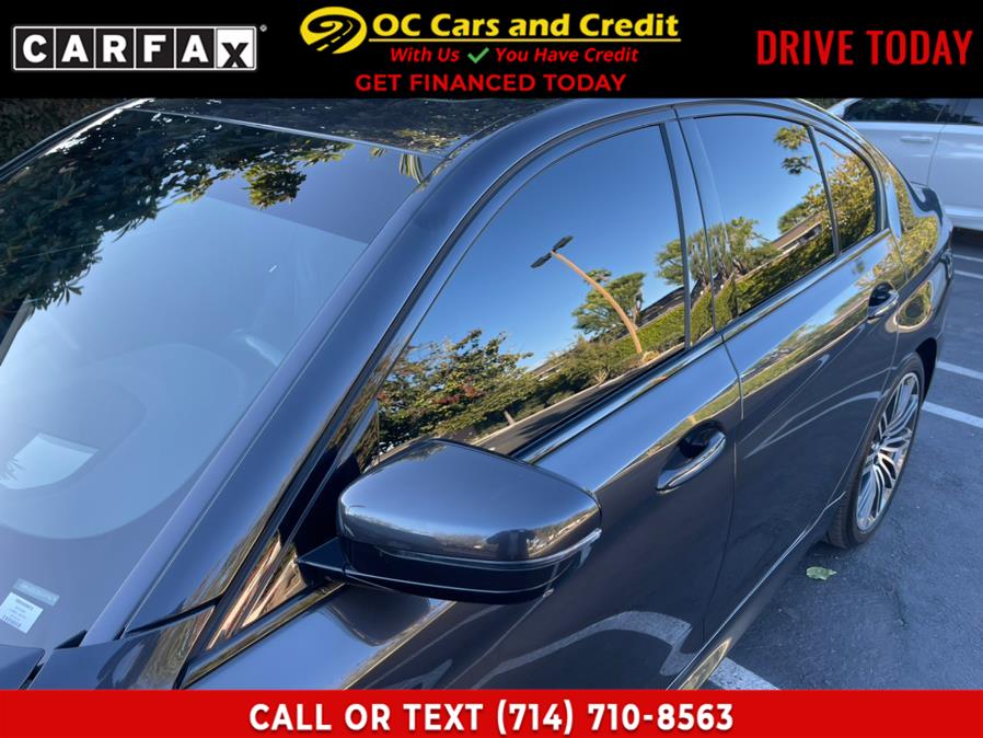 2018 BMW 5 Series 540i Sedan, available for sale in Garden Grove, California | OC Cars and Credit. Garden Grove, California