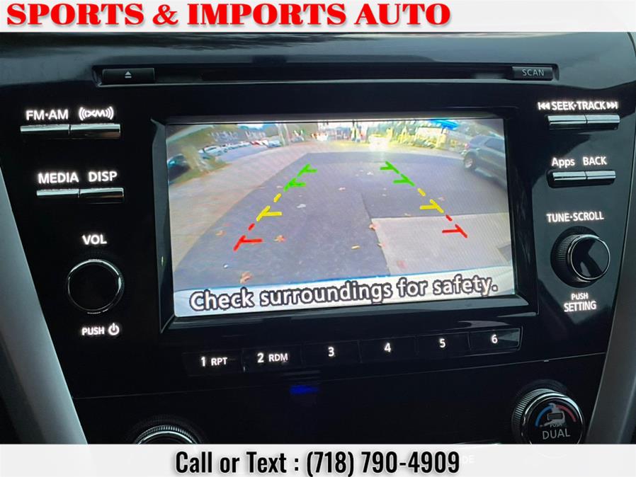 2015 Nissan Murano AWD 4dr Platinum, available for sale in Brooklyn, New York | Sports & Imports Auto Inc. Brooklyn, New York 2015 Nissan Murano AWD 4dr Platinum, available for sale in Brooklyn, New York | Sports & Imports Auto Inc. Brooklyn, New York