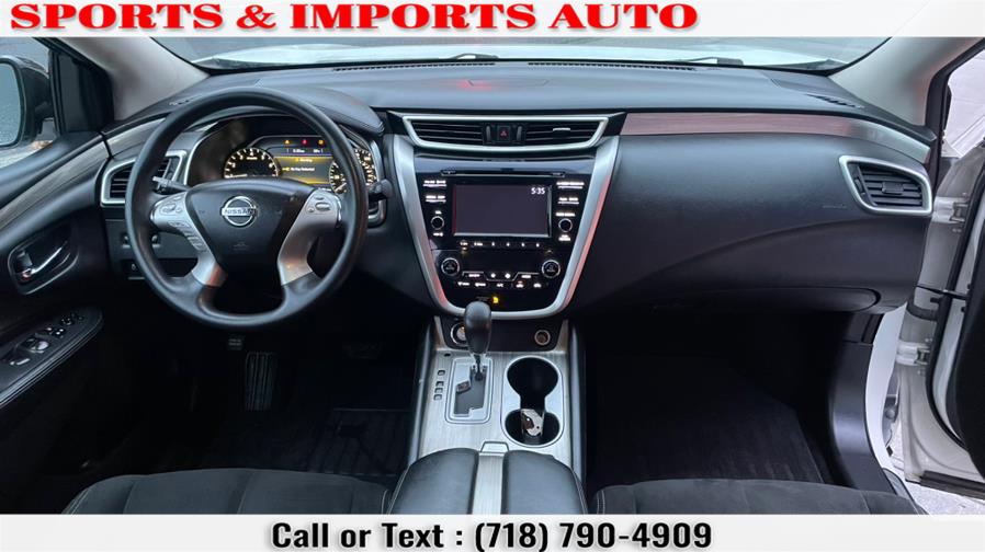 2015 Nissan Murano AWD 4dr Platinum, available for sale in Brooklyn, New York | Sports & Imports Auto Inc. Brooklyn, New York 2015 Nissan Murano AWD 4dr Platinum, available for sale in Brooklyn, New York | Sports & Imports Auto Inc. Brooklyn, New York