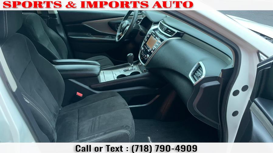 2015 Nissan Murano AWD 4dr Platinum, available for sale in Brooklyn, New York | Sports & Imports Auto Inc. Brooklyn, New York 2015 Nissan Murano AWD 4dr Platinum, available for sale in Brooklyn, New York | Sports & Imports Auto Inc. Brooklyn, New York