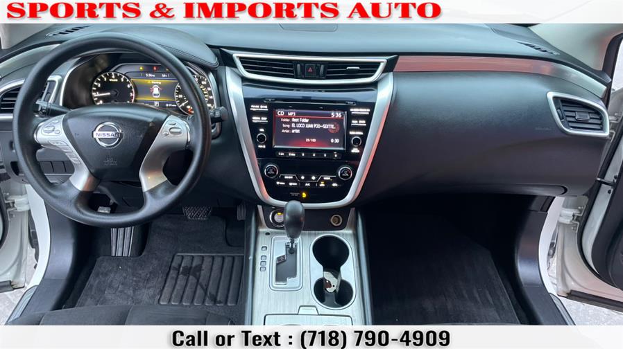 2015 Nissan Murano AWD 4dr Platinum, available for sale in Brooklyn, New York | Sports & Imports Auto Inc. Brooklyn, New York 2015 Nissan Murano AWD 4dr Platinum, available for sale in Brooklyn, New York | Sports & Imports Auto Inc. Brooklyn, New York