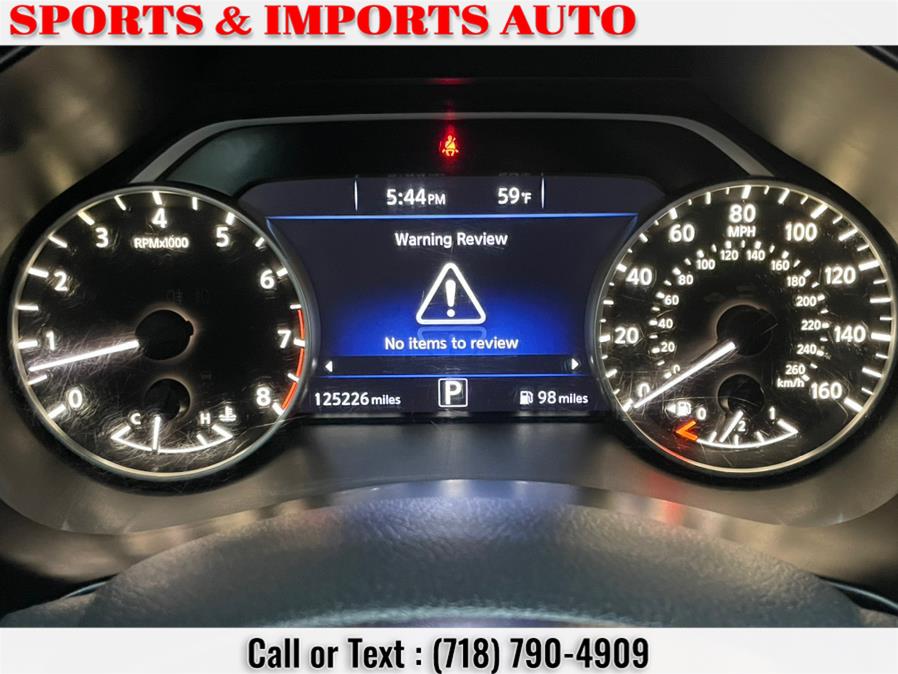 2015 Nissan Murano AWD 4dr Platinum, available for sale in Brooklyn, New York | Sports & Imports Auto Inc. Brooklyn, New York 2015 Nissan Murano AWD 4dr Platinum, available for sale in Brooklyn, New York | Sports & Imports Auto Inc. Brooklyn, New York