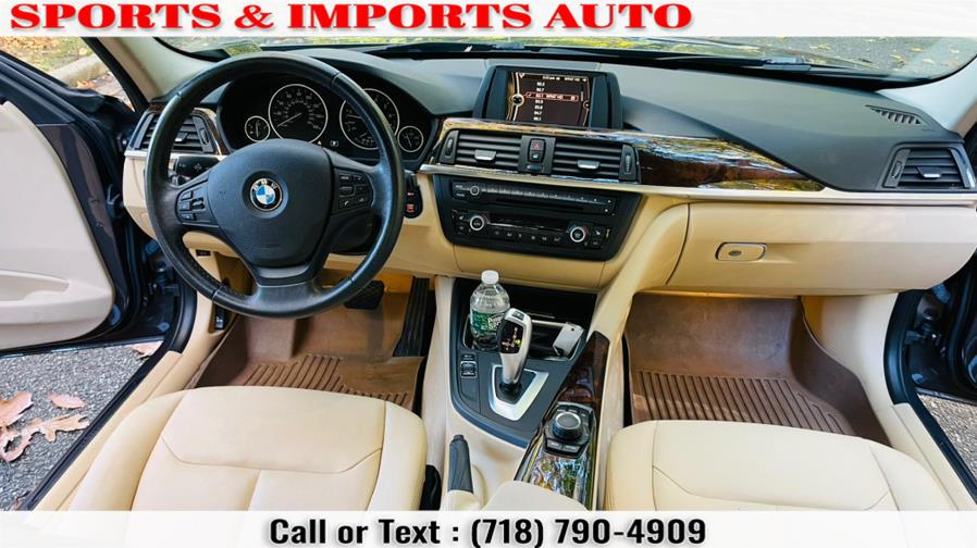 2014 BMW 3 Series 4dr Sdn 320i xDrive AWD, available for sale in Brooklyn, New York | Sports & Imports Auto Inc. Brooklyn, New York 2014 BMW 3 Series 4dr Sdn 320i xDrive AWD, available for sale in Brooklyn, New York | Sports & Imports Auto Inc. Brooklyn, New York