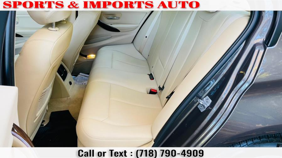 2014 BMW 3 Series 4dr Sdn 320i xDrive AWD, available for sale in Brooklyn, New York | Sports & Imports Auto Inc. Brooklyn, New York 2014 BMW 3 Series 4dr Sdn 320i xDrive AWD, available for sale in Brooklyn, New York | Sports & Imports Auto Inc. Brooklyn, New York