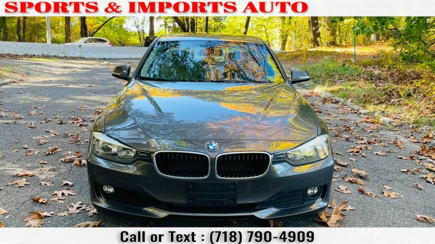 2014 BMW 3 Series 4dr Sdn 320i xDrive AWD, available for sale in Brooklyn, New York | Sports & Imports Auto Inc. Brooklyn, New York 2014 BMW 3 Series 4dr Sdn 320i xDrive AWD, available for sale in Brooklyn, New York | Sports & Imports Auto Inc. Brooklyn, New York