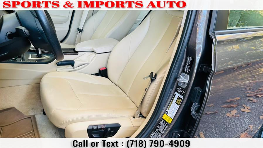 2014 BMW 3 Series 4dr Sdn 320i xDrive AWD, available for sale in Brooklyn, New York | Sports & Imports Auto Inc. Brooklyn, New York 2014 BMW 3 Series 4dr Sdn 320i xDrive AWD, available for sale in Brooklyn, New York | Sports & Imports Auto Inc. Brooklyn, New York