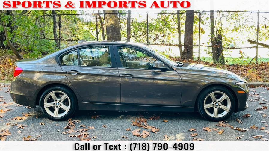 2014 BMW 3 Series 4dr Sdn 320i xDrive AWD, available for sale in Brooklyn, New York | Sports & Imports Auto Inc. Brooklyn, New York 2014 BMW 3 Series 4dr Sdn 320i xDrive AWD, available for sale in Brooklyn, New York | Sports & Imports Auto Inc. Brooklyn, New York
