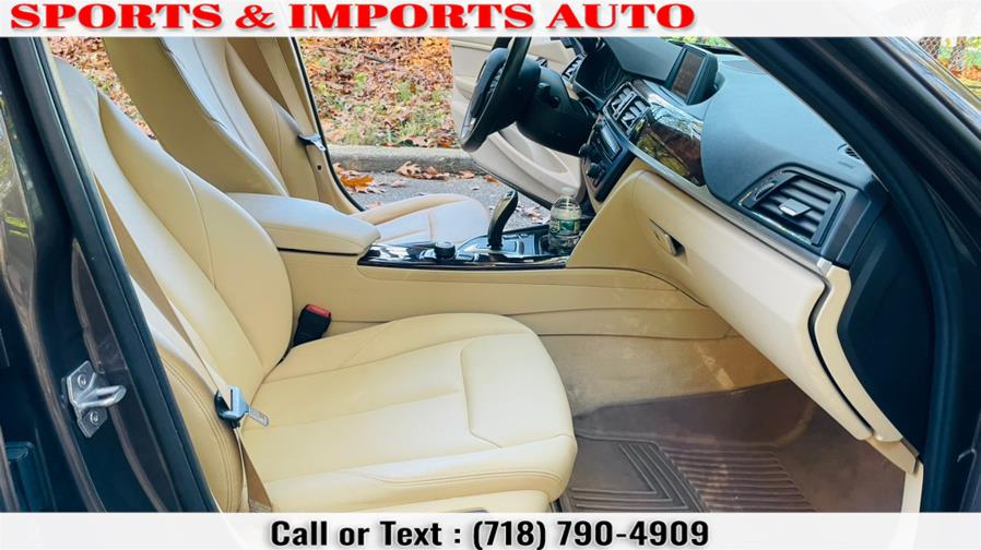 2014 BMW 3 Series 4dr Sdn 320i xDrive AWD, available for sale in Brooklyn, New York | Sports & Imports Auto Inc. Brooklyn, New York 2014 BMW 3 Series 4dr Sdn 320i xDrive AWD, available for sale in Brooklyn, New York | Sports & Imports Auto Inc. Brooklyn, New York