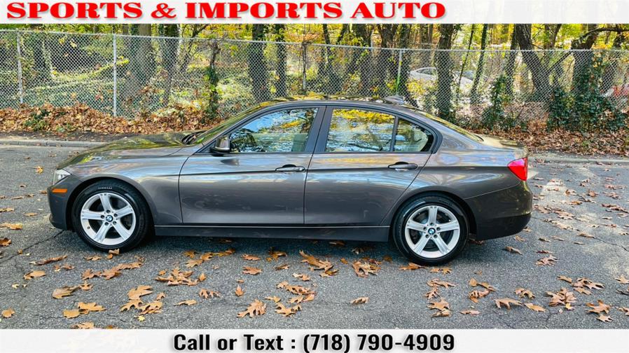 2014 BMW 3 Series 4dr Sdn 320i xDrive AWD, available for sale in Brooklyn, New York | Sports & Imports Auto Inc. Brooklyn, New York 2014 BMW 3 Series 4dr Sdn 320i xDrive AWD, available for sale in Brooklyn, New York | Sports & Imports Auto Inc. Brooklyn, New York