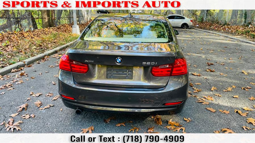 2014 BMW 3 Series 4dr Sdn 320i xDrive AWD, available for sale in Brooklyn, New York | Sports & Imports Auto Inc. Brooklyn, New York 2014 BMW 3 Series 4dr Sdn 320i xDrive AWD, available for sale in Brooklyn, New York | Sports & Imports Auto Inc. Brooklyn, New York