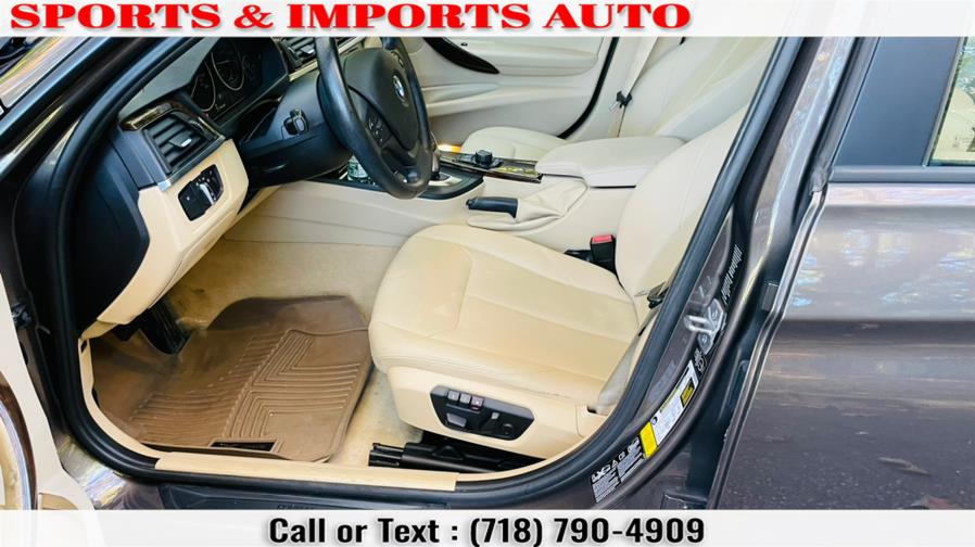 2014 BMW 3 Series 4dr Sdn 320i xDrive AWD, available for sale in Brooklyn, New York | Sports & Imports Auto Inc. Brooklyn, New York 2014 BMW 3 Series 4dr Sdn 320i xDrive AWD, available for sale in Brooklyn, New York | Sports & Imports Auto Inc. Brooklyn, New York