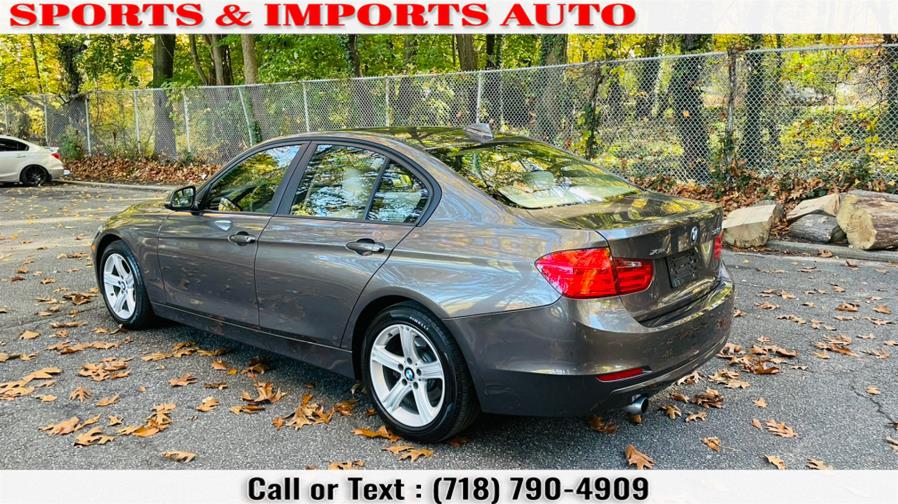 2014 BMW 3 Series 4dr Sdn 320i xDrive AWD, available for sale in Brooklyn, New York | Sports & Imports Auto Inc. Brooklyn, New York 2014 BMW 3 Series 4dr Sdn 320i xDrive AWD, available for sale in Brooklyn, New York | Sports & Imports Auto Inc. Brooklyn, New York