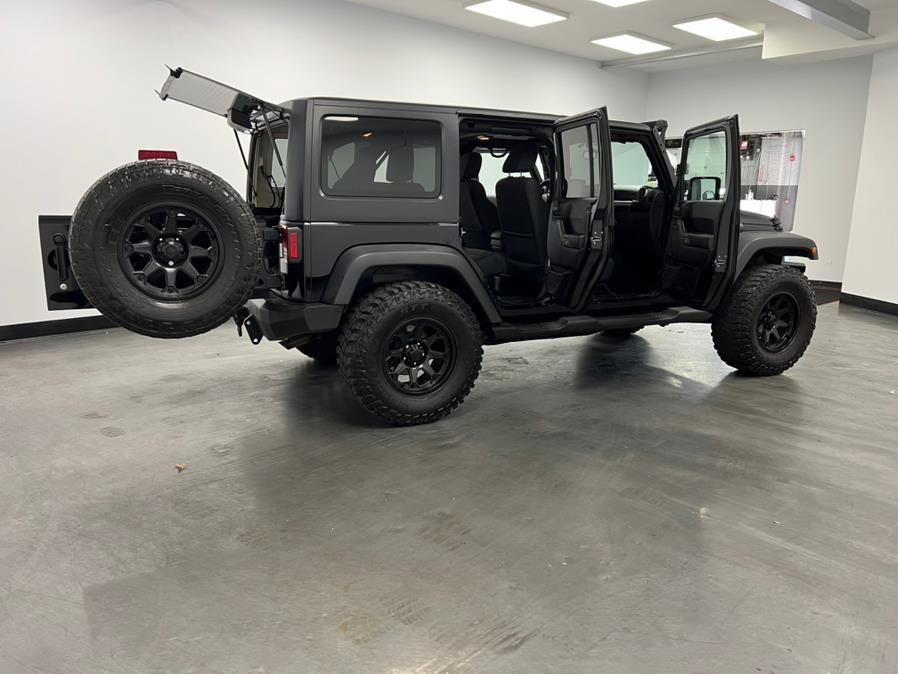 Used Jeep Wrangler Unlimited 4WD 4dr Sport 2011 | M Auto Group. Elizabeth, New Jersey Used Jeep Wrangler Unlimited 4WD 4dr Sport 2011 | M Auto Group. Elizabeth, New Jersey