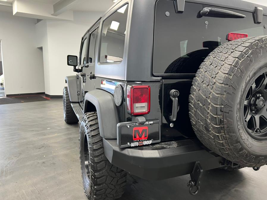 Used Jeep Wrangler Unlimited 4WD 4dr Sport 2011 | M Auto Group. Elizabeth, New Jersey Used Jeep Wrangler Unlimited 4WD 4dr Sport 2011 | M Auto Group. Elizabeth, New Jersey