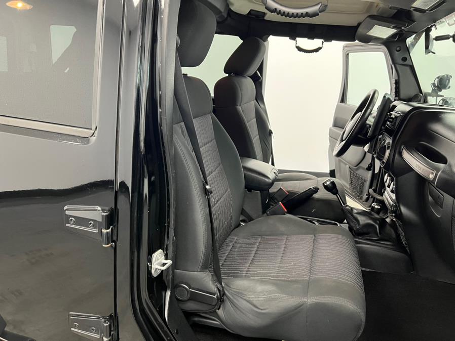 Used Jeep Wrangler Unlimited 4WD 4dr Sport 2011 | M Auto Group. Elizabeth, New Jersey Used Jeep Wrangler Unlimited 4WD 4dr Sport 2011 | M Auto Group. Elizabeth, New Jersey