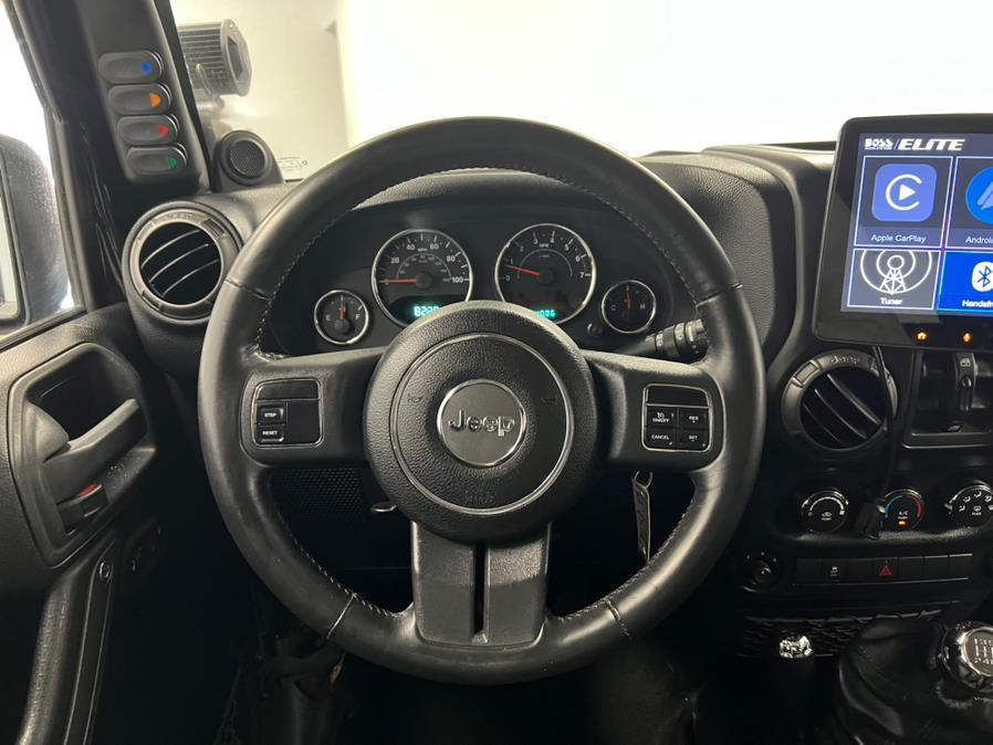 Used Jeep Wrangler Unlimited 4WD 4dr Sport 2011 | M Auto Group. Elizabeth, New Jersey Used Jeep Wrangler Unlimited 4WD 4dr Sport 2011 | M Auto Group. Elizabeth, New Jersey