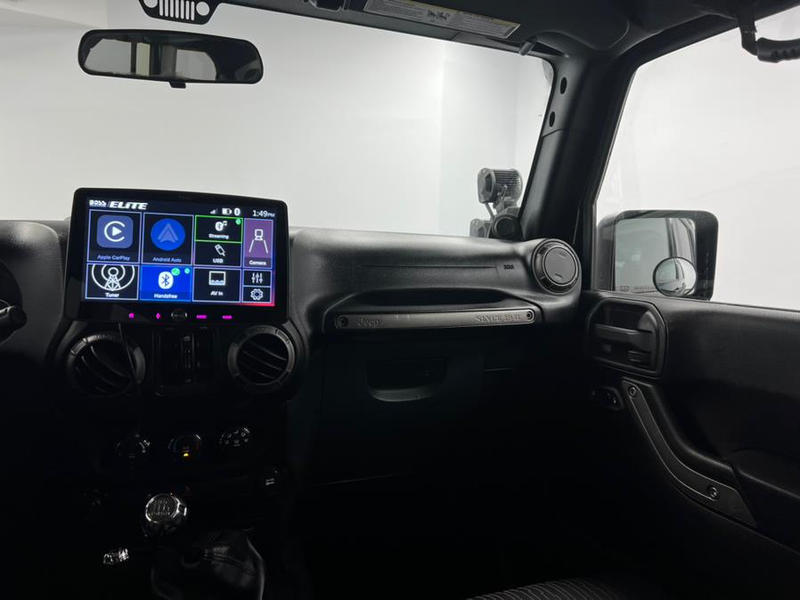 Used Jeep Wrangler Unlimited 4WD 4dr Sport 2011 | M Auto Group. Elizabeth, New Jersey Used Jeep Wrangler Unlimited 4WD 4dr Sport 2011 | M Auto Group. Elizabeth, New Jersey