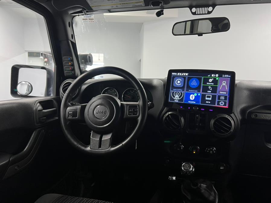 Used Jeep Wrangler Unlimited 4WD 4dr Sport 2011 | M Auto Group. Elizabeth, New Jersey Used Jeep Wrangler Unlimited 4WD 4dr Sport 2011 | M Auto Group. Elizabeth, New Jersey