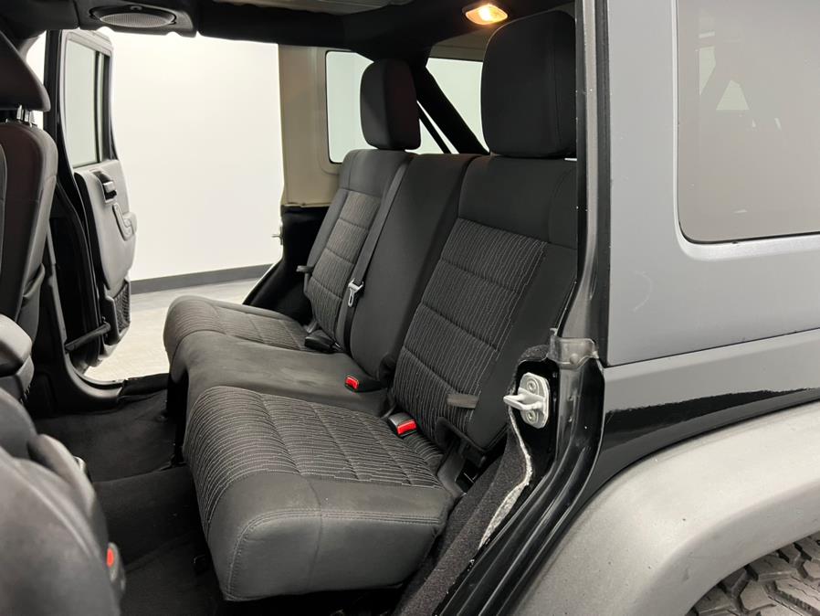 Used Jeep Wrangler Unlimited 4WD 4dr Sport 2011 | M Auto Group. Elizabeth, New Jersey Used Jeep Wrangler Unlimited 4WD 4dr Sport 2011 | M Auto Group. Elizabeth, New Jersey