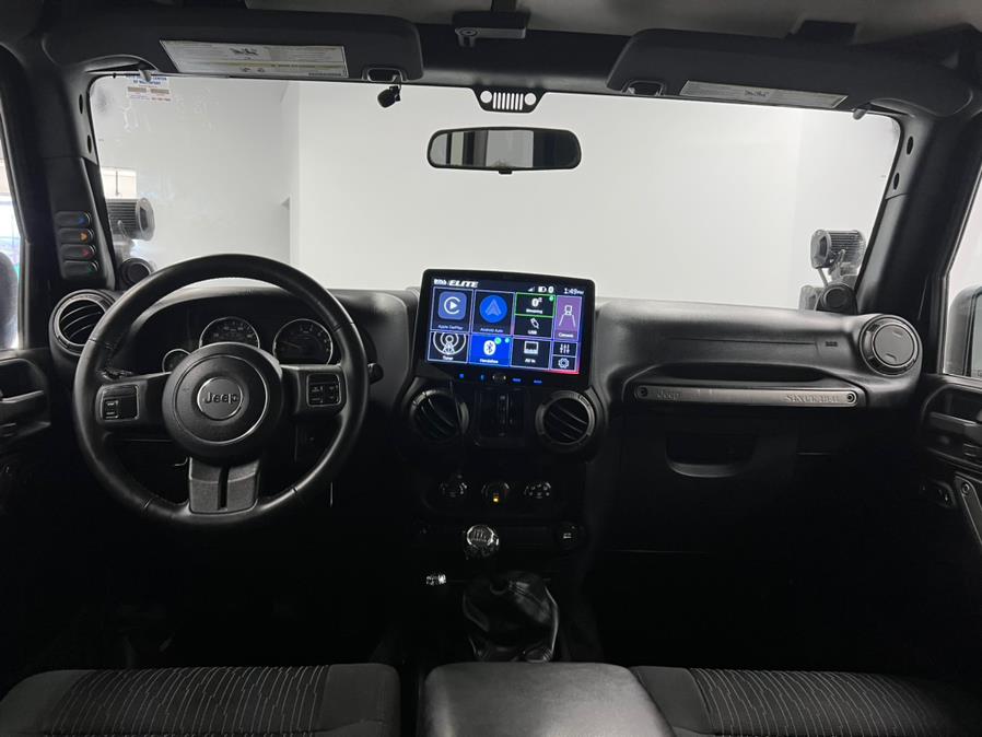 Used Jeep Wrangler Unlimited 4WD 4dr Sport 2011 | M Auto Group. Elizabeth, New Jersey Used Jeep Wrangler Unlimited 4WD 4dr Sport 2011 | M Auto Group. Elizabeth, New Jersey