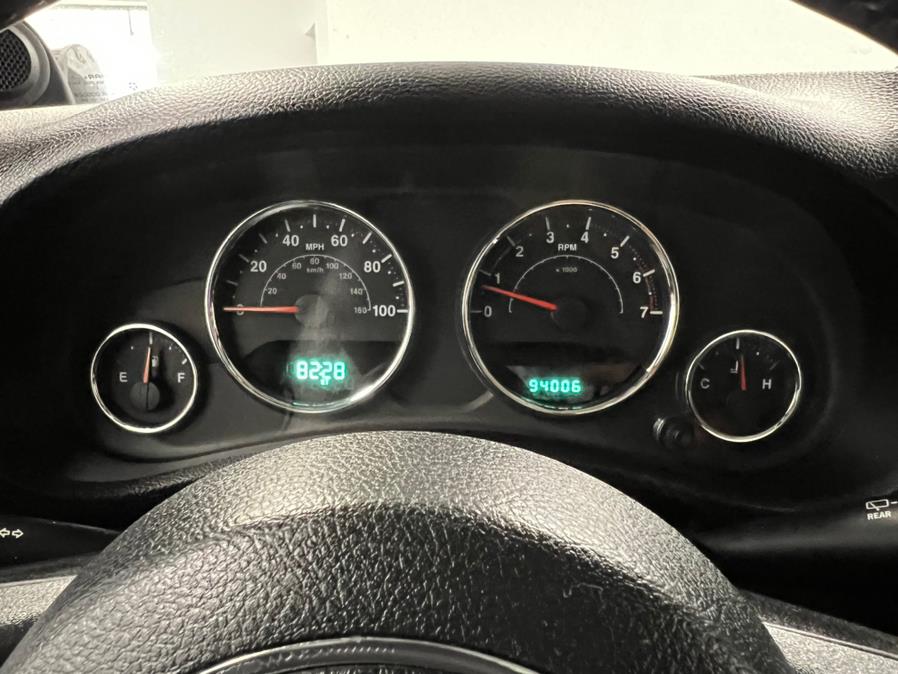 Used Jeep Wrangler Unlimited 4WD 4dr Sport 2011 | M Auto Group. Elizabeth, New Jersey Used Jeep Wrangler Unlimited 4WD 4dr Sport 2011 | M Auto Group. Elizabeth, New Jersey