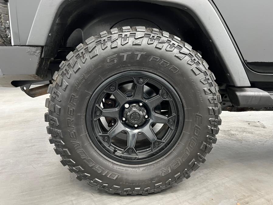 Used Jeep Wrangler Unlimited 4WD 4dr Sport 2011 | M Auto Group. Elizabeth, New Jersey Used Jeep Wrangler Unlimited 4WD 4dr Sport 2011 | M Auto Group. Elizabeth, New Jersey
