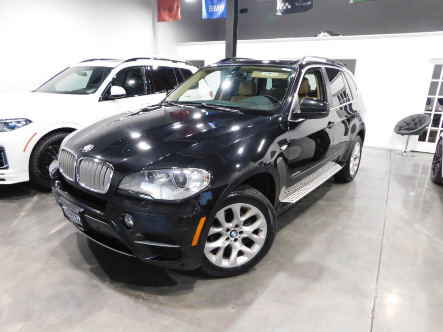 Used BMW X5 AWD 4dr xDrive35i Premium 2013 | Auto Gallery. Lodi, New Jersey Used BMW X5 AWD 4dr xDrive35i Premium 2013 | Auto Gallery. Lodi, New Jersey