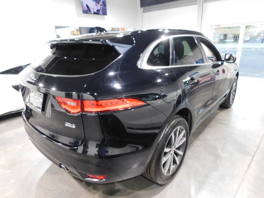 2017 Jaguar F-PACE 35t Prestige AWD, available for sale in Lodi, New Jersey | Auto Gallery. Lodi, New Jersey 2017 Jaguar F-PACE 35t Prestige AWD, available for sale in Lodi, New Jersey | Auto Gallery. Lodi, New Jersey
