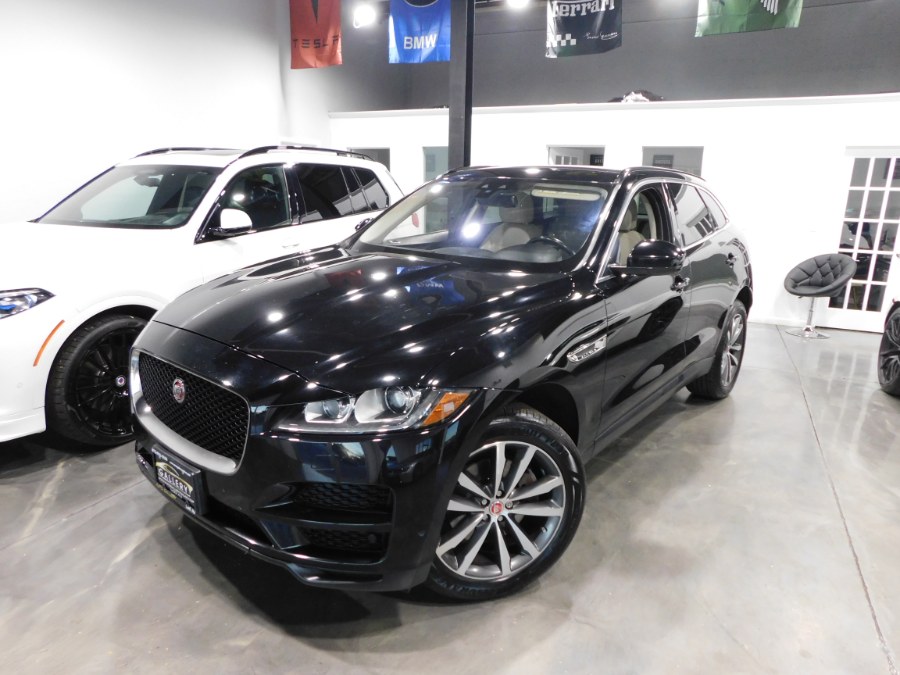 2017 Jaguar F-PACE 35t Prestige AWD, available for sale in Lodi, New Jersey | Auto Gallery. Lodi, New Jersey 2017 Jaguar F-PACE 35t Prestige AWD, available for sale in Lodi, New Jersey | Auto Gallery. Lodi, New Jersey