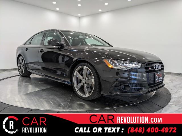 Used Audi S6  2015 | Car Revolution. Maple Shade, New Jersey