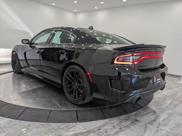 Used Dodge Charger Daytona 392 2018 | Car Revolution. Maple Shade, New Jersey Used Dodge Charger Daytona 392 2018 | Car Revolution. Maple Shade, New Jersey