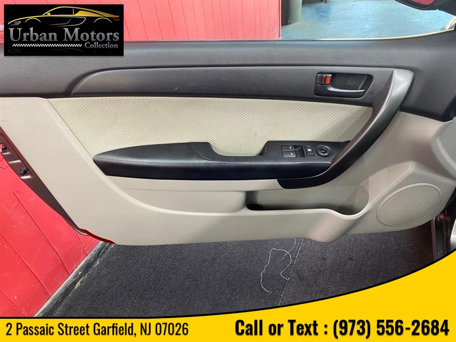 Used Kia Forte Koup EX 2010 | Urban Motors Collection. Garfield, New Jersey Used Kia Forte Koup EX 2010 | Urban Motors Collection. Garfield, New Jersey