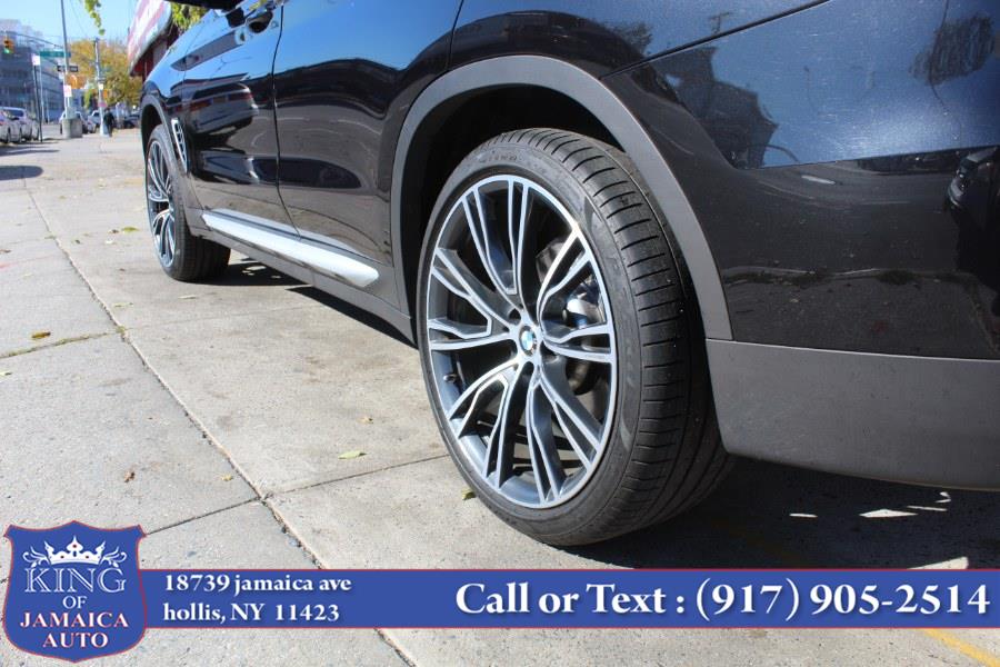 2021 BMW X3 xDrive30i Sports Activity Vehicle, available for sale in Hollis, New York | King of Jamaica Auto Inc. Hollis, New York 2021 BMW X3 xDrive30i Sports Activity Vehicle, available for sale in Hollis, New York | King of Jamaica Auto Inc. Hollis, New York