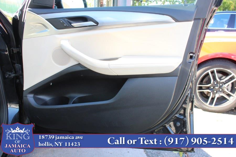 2021 BMW X3 xDrive30i Sports Activity Vehicle, available for sale in Hollis, New York | King of Jamaica Auto Inc. Hollis, New York 2021 BMW X3 xDrive30i Sports Activity Vehicle, available for sale in Hollis, New York | King of Jamaica Auto Inc. Hollis, New York