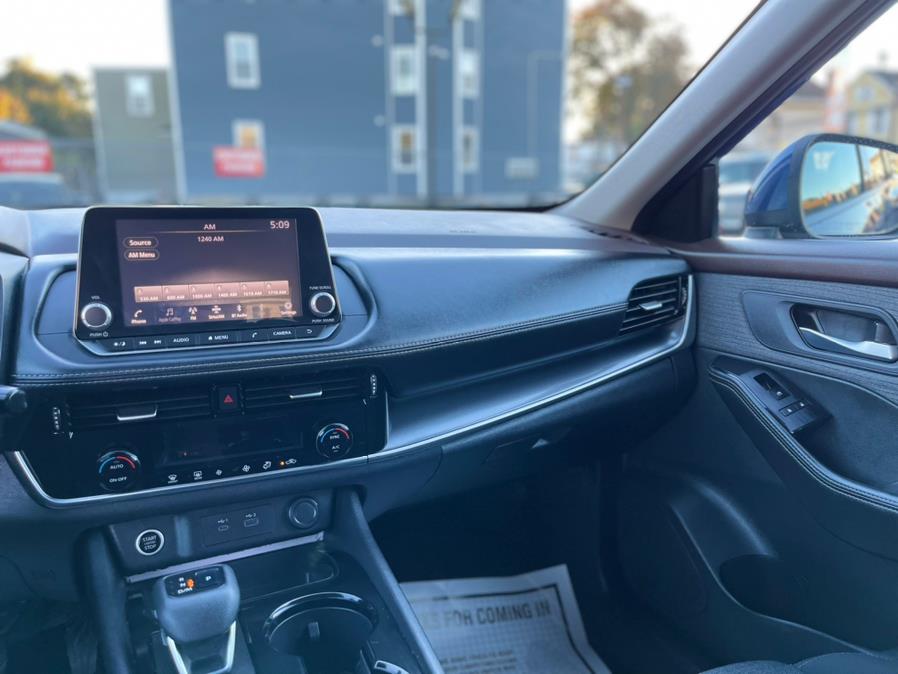 2021 Nissan Rogue AWD SV, available for sale in Irvington , New Jersey | Auto Haus of Irvington Corp. Irvington , New Jersey 2021 Nissan Rogue AWD SV, available for sale in Irvington , New Jersey | Auto Haus of Irvington Corp. Irvington , New Jersey