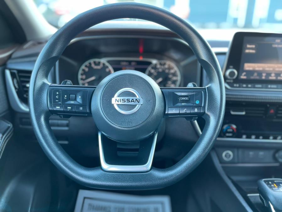 2021 Nissan Rogue AWD SV, available for sale in Irvington , New Jersey | Auto Haus of Irvington Corp. Irvington , New Jersey 2021 Nissan Rogue AWD SV, available for sale in Irvington , New Jersey | Auto Haus of Irvington Corp. Irvington , New Jersey