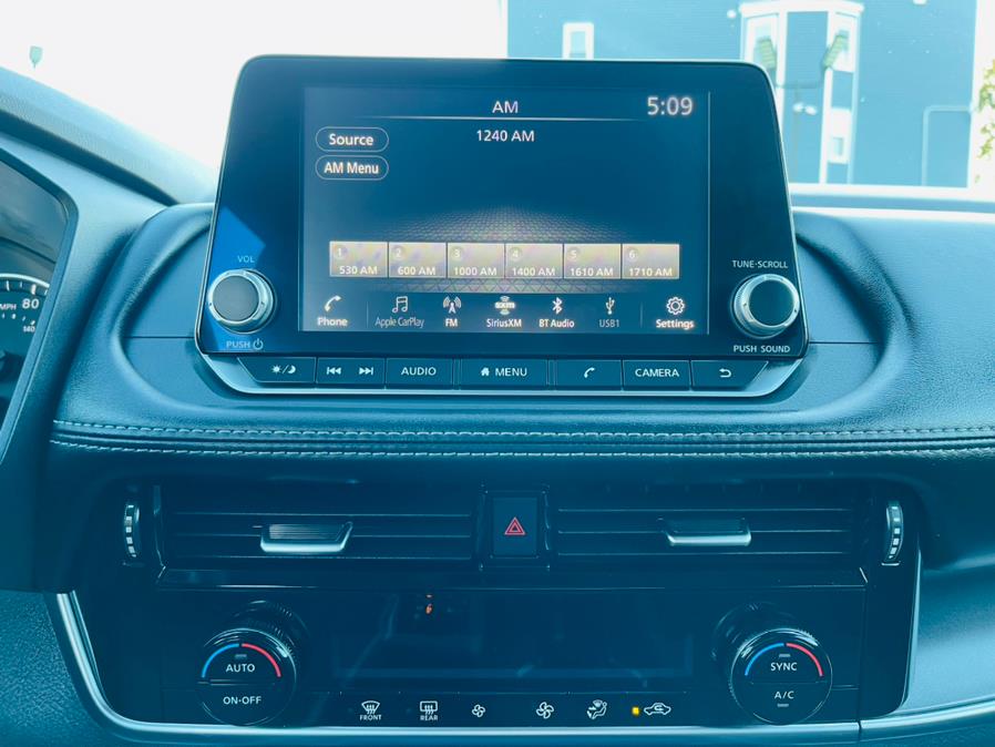 2021 Nissan Rogue AWD SV, available for sale in Irvington , New Jersey | Auto Haus of Irvington Corp. Irvington , New Jersey 2021 Nissan Rogue AWD SV, available for sale in Irvington , New Jersey | Auto Haus of Irvington Corp. Irvington , New Jersey