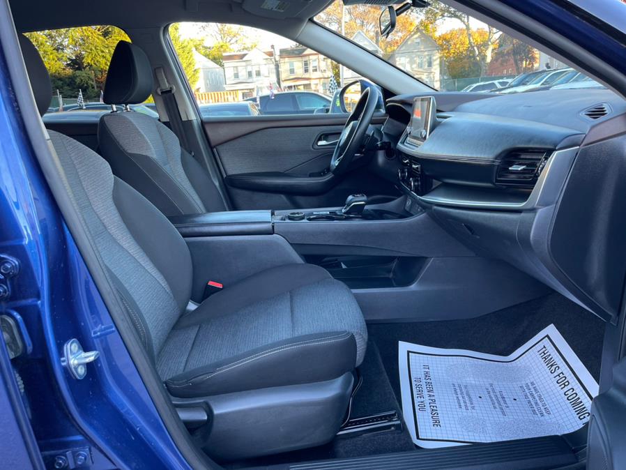 2021 Nissan Rogue AWD SV, available for sale in Irvington , New Jersey | Auto Haus of Irvington Corp. Irvington , New Jersey 2021 Nissan Rogue AWD SV, available for sale in Irvington , New Jersey | Auto Haus of Irvington Corp. Irvington , New Jersey