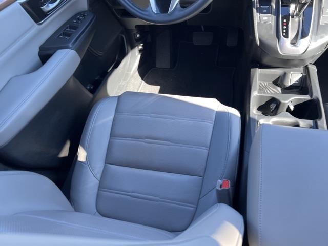 Used Honda Cr-v EX-L 2019 | Sullivan Automotive Group. Avon, Connecticut