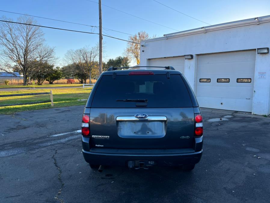 Used Ford Explorer 4WD 4dr XLT 2010 | CT Car Co LLC. East Windsor, Connecticut Used Ford Explorer 4WD 4dr XLT 2010 | CT Car Co LLC. East Windsor, Connecticut