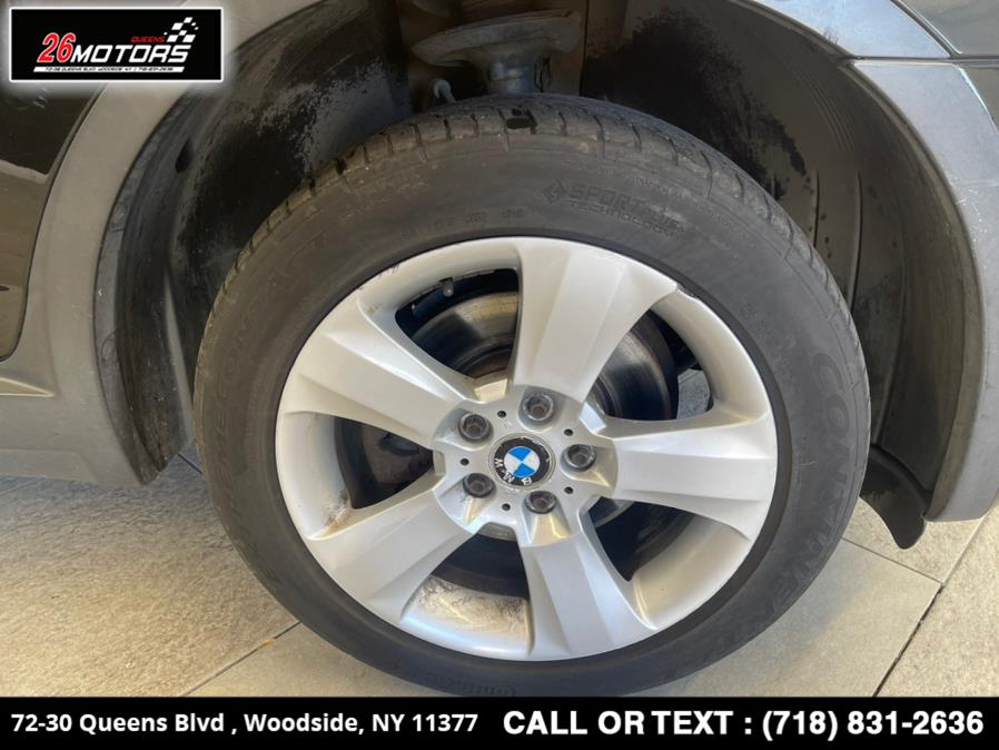 Used BMW X3 X3 4dr AWD 3.0i 2006 | 26 Motors Queens. Woodside, New York Used BMW X3 X3 4dr AWD 3.0i 2006 | 26 Motors Queens. Woodside, New York