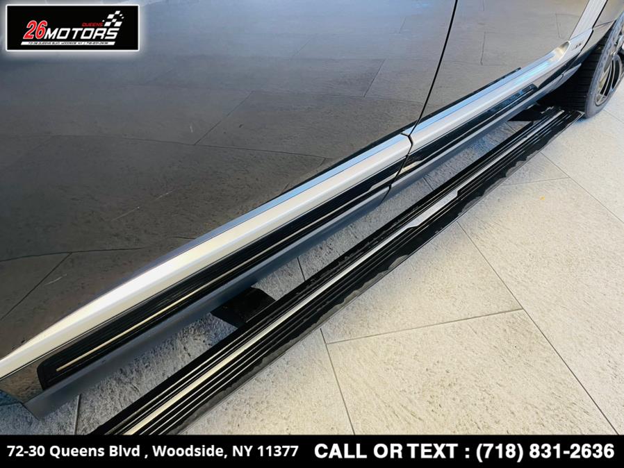 Used Land Rover Range Rover V8 Supercharged Autobiography LWB 2019 | 26 Motors Queens. Woodside, New York Used Land Rover Range Rover V8 Supercharged Autobiography LWB 2019 | 26 Motors Queens. Woodside, New York